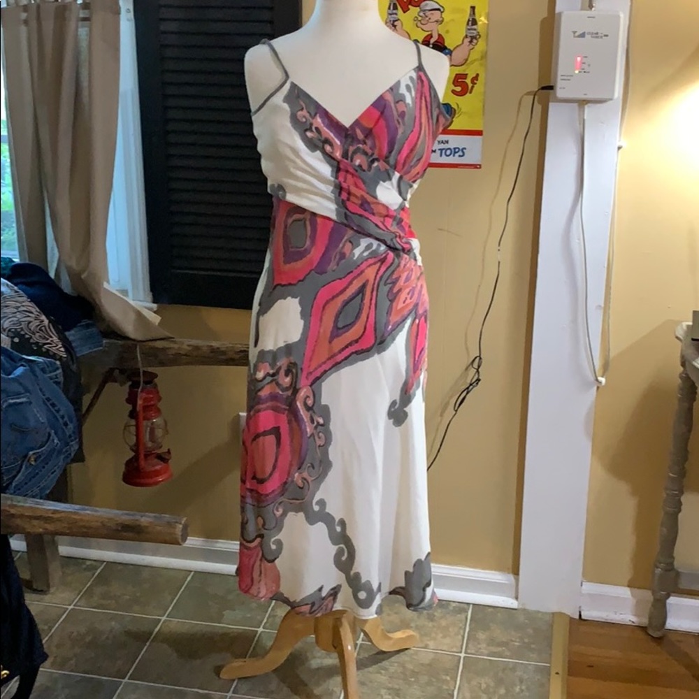 Trina Turk Dress